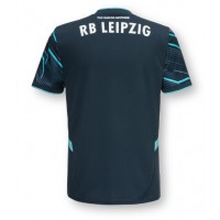 Fotbalové Dres RB Leipzig Alternativní 2025-26 Krátký Rukáv